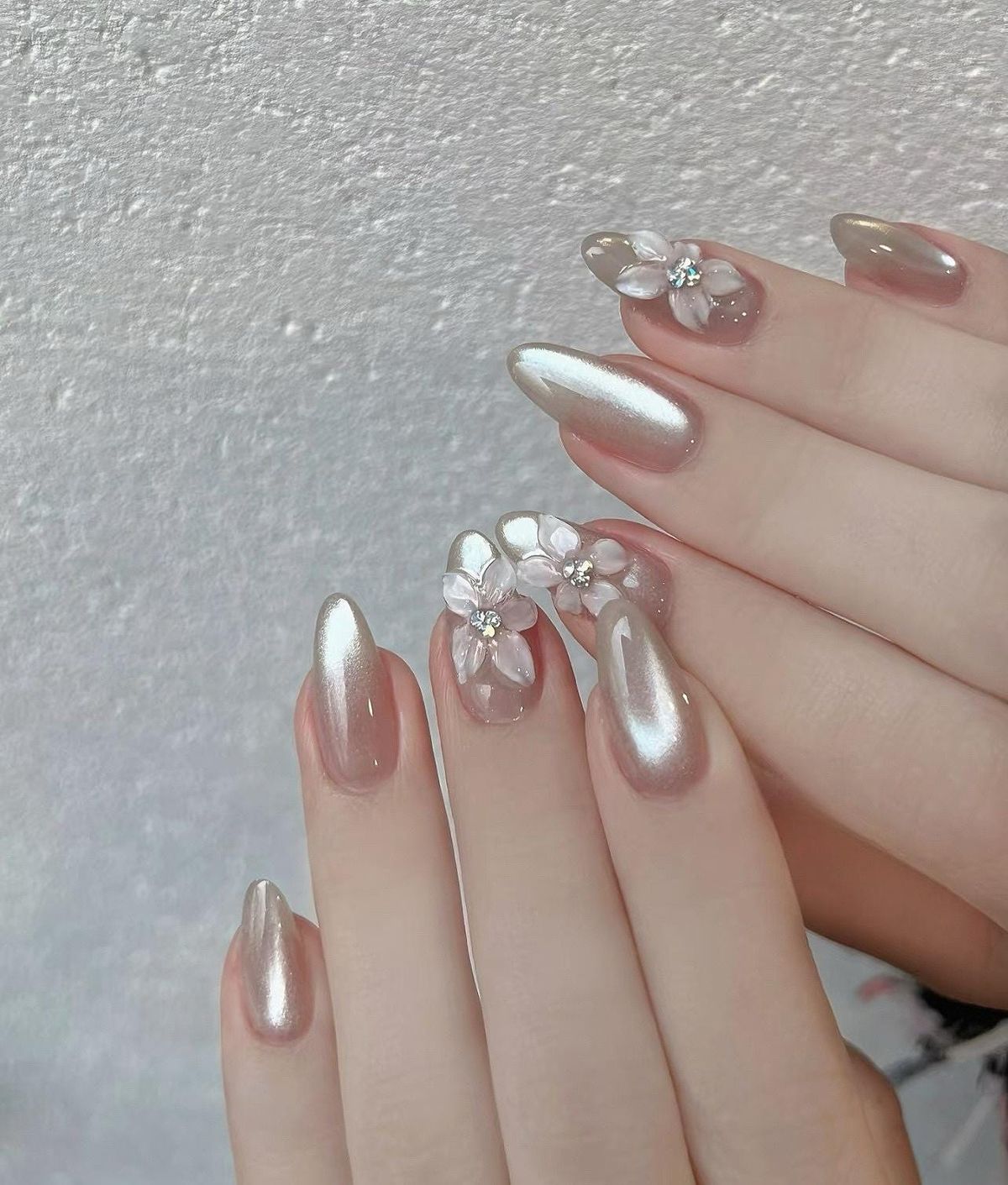 Nail Services