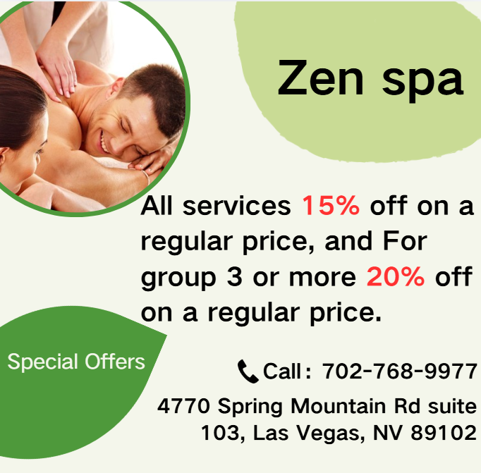 Romantic Massage