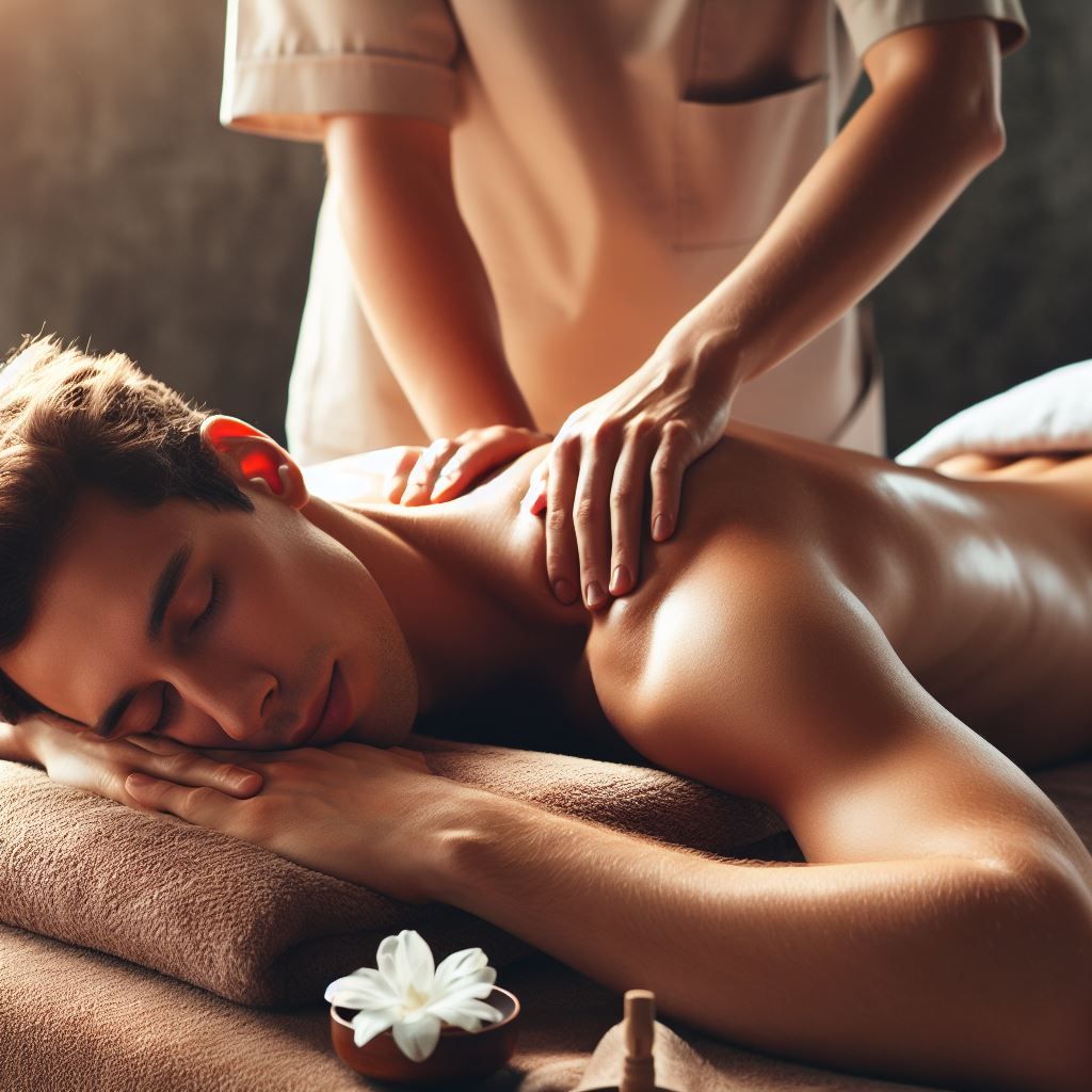Massage Therapy